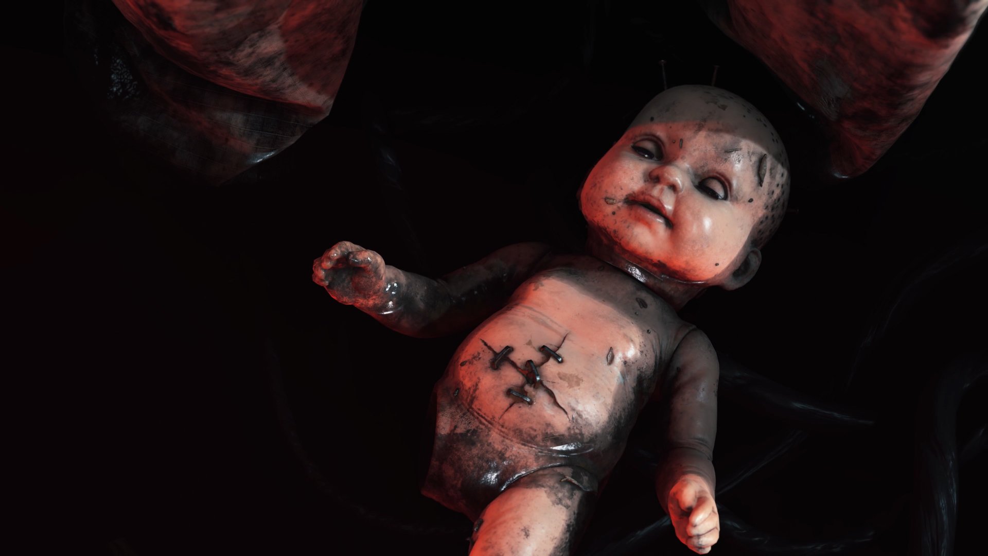 Death Stranding - Imagen 44